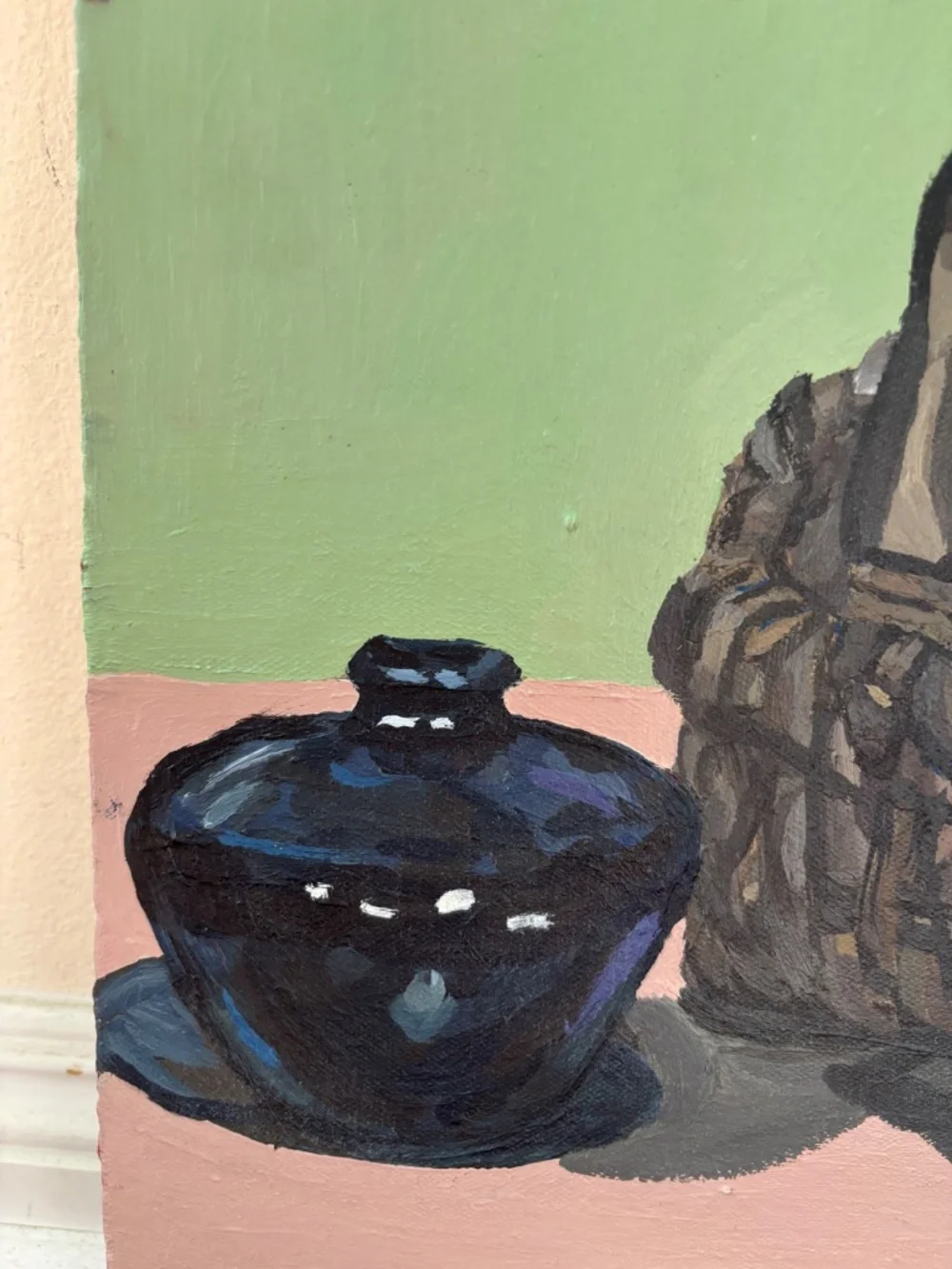 Still Life Painting for Sale